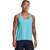 Under Armour UA Knockout Mesh Back Tank ...: Picture 3 thumbnail